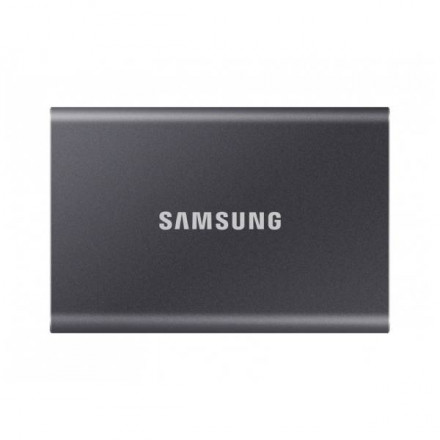 Внешний Жесткий Диск Samsung Portable SSD T7