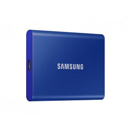 Внешний Жесткий Диск Samsung Portable SSD T7