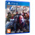 ИГРА ДЛЯ КОНСОЛИ PLAYSTATION 4 Мстители Marvel