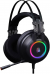 Игровая гарнитура A4Tech Bloody G528C RGB (7.1, USB-микрофон) — стерео-наушники с микрофоном