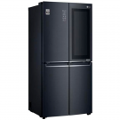 Холодильник LG GC-Q22FTBKL  Холодильник LG GC-Q22FTBKL