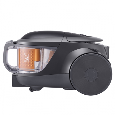 ПЫЛЕСОС LG VC53001KNTC