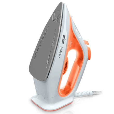 Утюг Braun TexStyle 1 SI1009OR