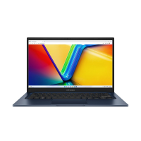 Компактный ноутбук ASUS Vivobook 14 X1404VA-I38128 (14" FHD / Core i3-1315U / 12GB / 256GB SSD / Win 11 Home) Компактный ноутбук ASUS Vivobook 14 X1404VA-I38128 (14" FHD / Core i3-1315U / 12GB / 256GB SSD / Win 11 Home)