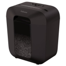 Персональный микрорезочный уничтожитель документов Fellowes Powershred LX25M Персональный микрорезочный уничтожитель документов Fellowes Powershred LX25M