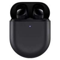 Наушники Xiaomi Redmi Buds 3 Pro Black  Наушники Xiaomi Redmi Buds 3 Pro Black
