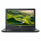 Ноутбук Acer E5-576G i5-7200U 2.5-3.1GHz,4GB,500GB,940MX 2GB,DVDRW,15.6"HD LED,WF,CR,RUS,DOS,BLACK