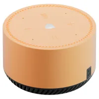 Smart колонка Яндекс Станция Лайт YNDX-00025 Beige New