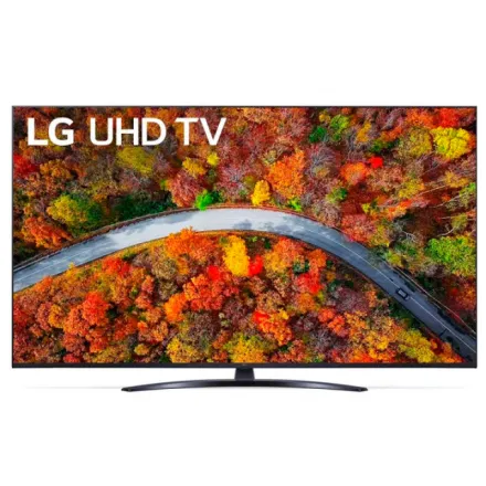 LED ТЕЛЕВИЗОР LG 55UP81006LA