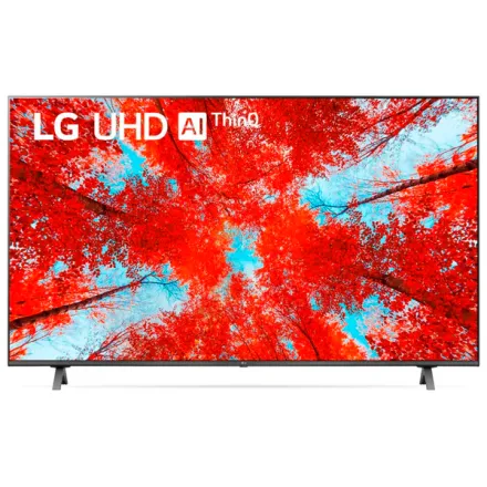 LED телевизор LG 86UQ90006LD