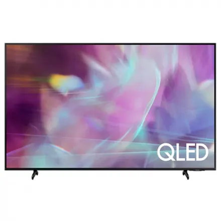 QLED ТЕЛЕВИЗОР SAMSUNG QE65Q60AAUXCE