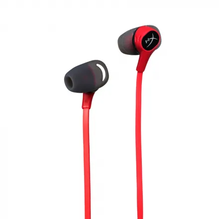 Наушники HyperX Cloud Earbuds 4P5J5AA