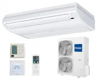 Кондиционер Haier AC36ES1ERA(S)(in)/1U36SS1EAB(out) DC-Inverter