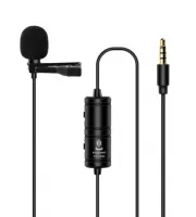 Петличный микрофон YICHUANG YC-VM20 (6М)