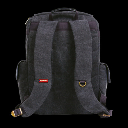 Рюкзак для ноутбука Promate ROVER.Grey "15,6"