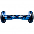 Гироскутер Smart Balance с  Bluetooth с автобалансировкой (10.5 д)