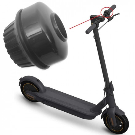 Звонок для Ninebot Kickscooter G30 MAX