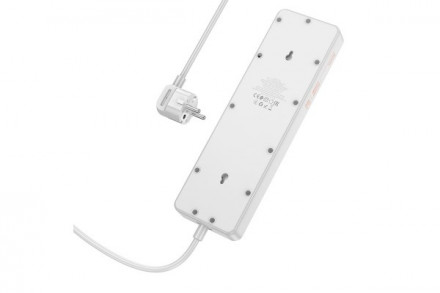 Удлинитель Hoco AC14A