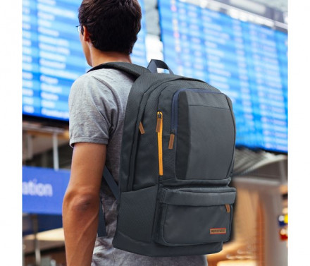Рюкзак для ноутбука Promate Drake 15.6"