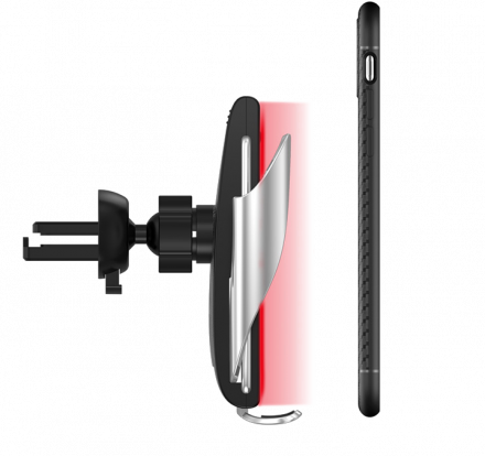 Автомобильная Зарядка TOTU CACW-029