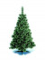 Искусственная Елка "Сосна пушистая" 120-210 см