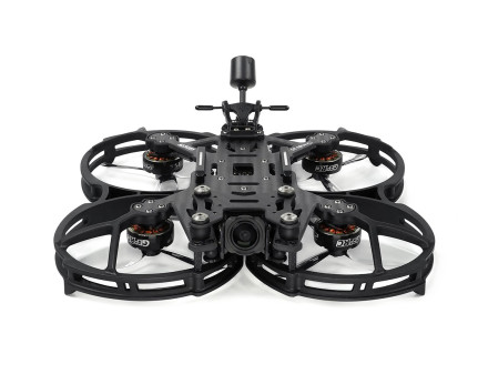 Квадрокоптер GEPRC CineLog35 V2 HD с O3 Air Unit