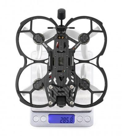 Квадрокоптер GEPRC CineLog35 V2 HD с O3 Air Unit