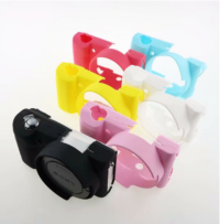 Защитный резиновый чехол на Sony A5100