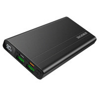 Портативный аккумулятор Borofone BT34 Velocity PD + QC3.0