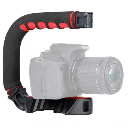 Рукоятка для фото-видео DSLR камеры Ulanzi U-Grip Pro