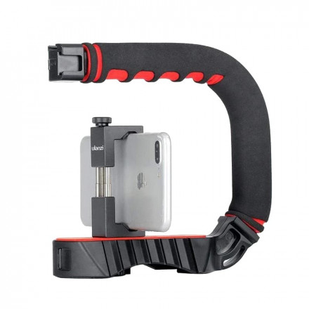 Рукоятка для фото-видео DSLR камеры Ulanzi U-Grip Pro