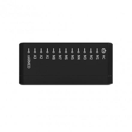 Полётный контроллер CUAV V5 Nano Autopilot