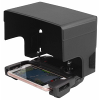 Солнцезащитный козырек (бленда) смартфона для серии DJI Mavic и Spark (SunnyLife) Солнцезащитный козырек (бленда) смартфона для серии DJI Mavic и Spark (SunnyLife)