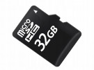 MicroSD карта Microdigit +адаптер SD MicroSD карта Microdigit +адаптер SD