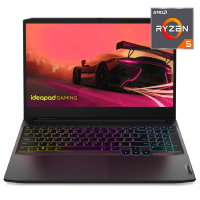 Ноутбук Lenovo IdeaPad Gaming 3 15ACH6 (82K201QPRK) New