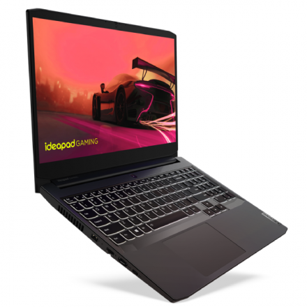 Ноутбук Lenovo IdeaPad Gaming 3 15ACH6 (82K201QPRK) New