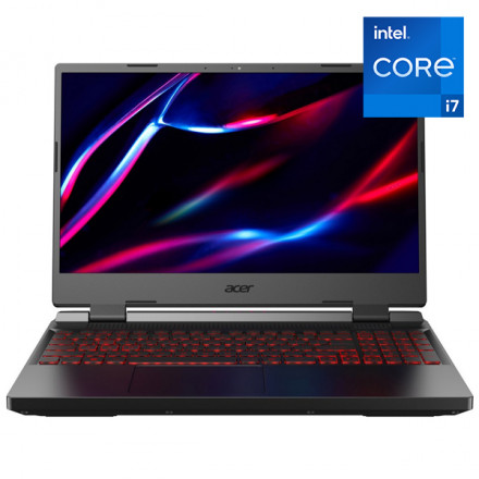 Ноутбук Acer Nitro 5 AN515-58 I7165SUW1 (NH.QFJER.008) New