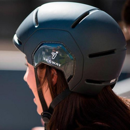 Велосипедный шлем Xiaomi Ninebot Helmet (NB-400)