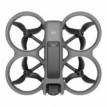Квадрокоптер DJI Avata 2