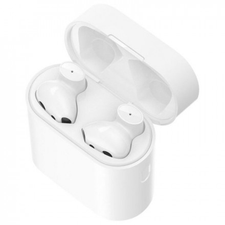 НАУШНИКИ XIAOMI TRUE WIRELESS EARPHONES 2S