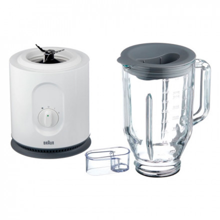 СТАЦИОНАРНЫЙ БЛЕНДЕР BRAUN JB 5050