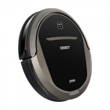 Робот Пылесос Ecovacs Deebot DM81