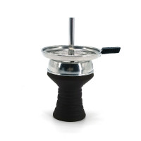 Каменная чаша с калаудом