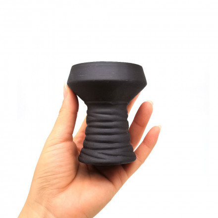 Каменная чаша с калаудом