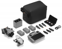 Квадрокоптер DJI Mini 5 Pro Fly More Combo (DJI RC 2)