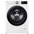 Стиральная машина LG F2V3FS6W — 9 кг, инвертор, фронтальная, белая