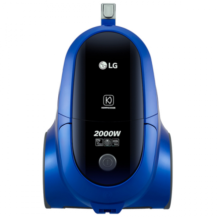 ПЫЛЕСОС LG VK76A09NTCB