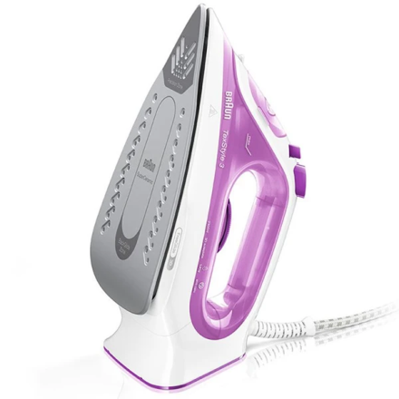 Утюг Braun TexStyle 3 SI3030PU