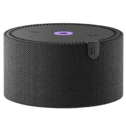 Умная колонка Яндекс Станция Мини 2