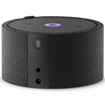 Умная колонка Яндекс Станция Мини 2